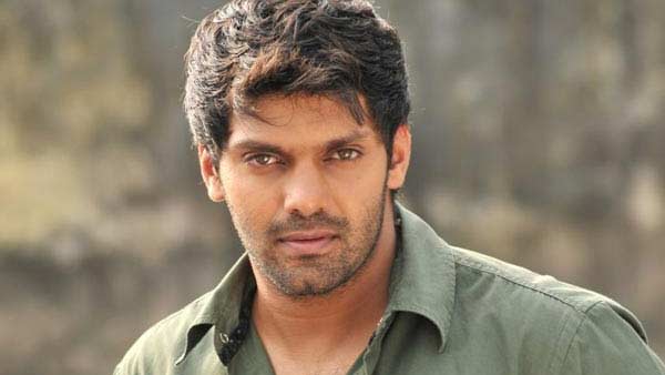  ஆர்யாவை ஏன் கைது செய்யவில்லை