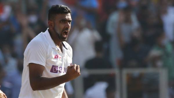 அஸ்வினை டார்கெட் 