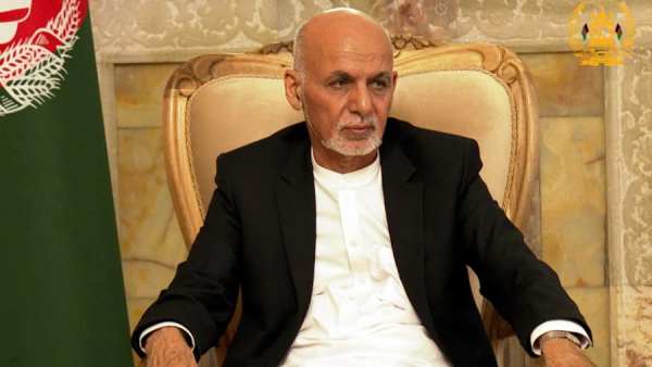 காபூலை விட்டு வெளியேறிய காபூலை விட்டு வெளியேறிய