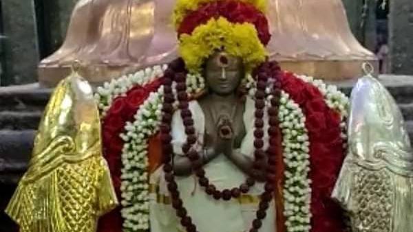 அதிபத்த நாயனார் கதை 