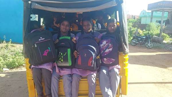 கிராமங்கள் 