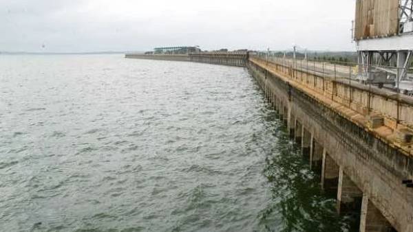 காவிரி மேலாண்மை ஆணையம் 