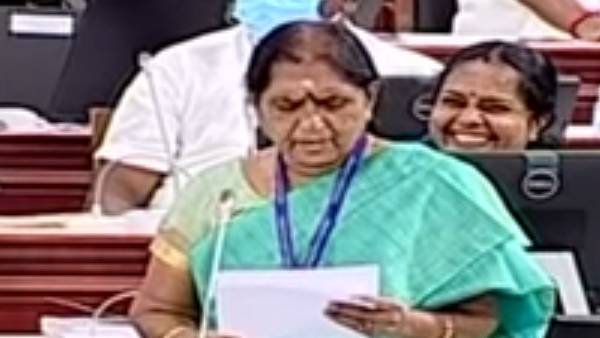 எதிரும் புதிரும் 