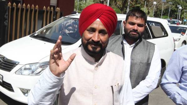 சரண்ஜித் சிங் சன்னி சரண்ஜித் சிங் சன்னி