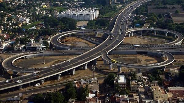  4 வாரங்களில் பணிகள் தொடங்கும்