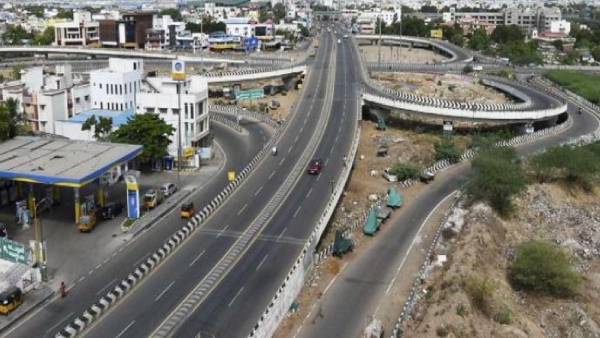  சிங்கார சென்னை 2.o