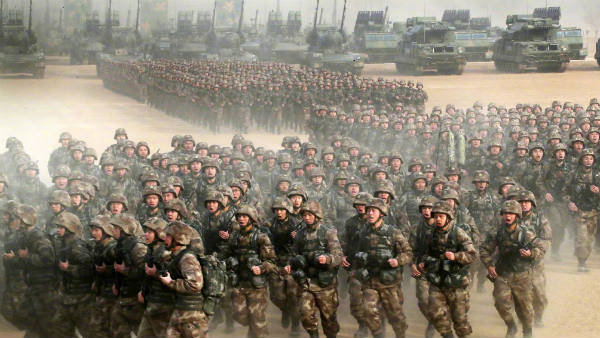 பதற்றம் நீடிப்பு 