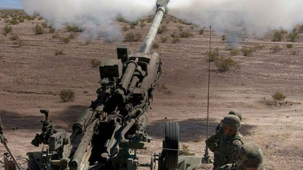 கல்வான் மோதல் 