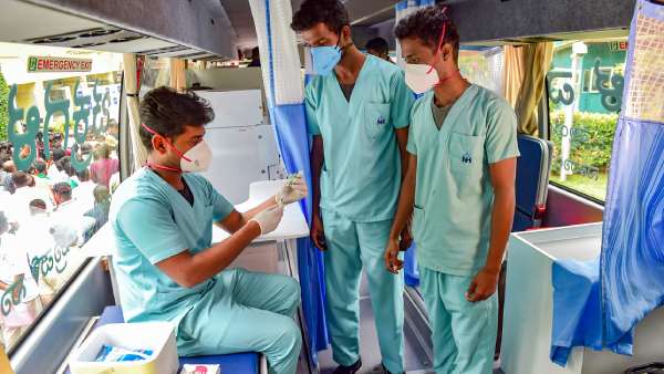  எந்தளவு ஆபத்து