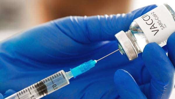 ஊசி வேக்சின் 