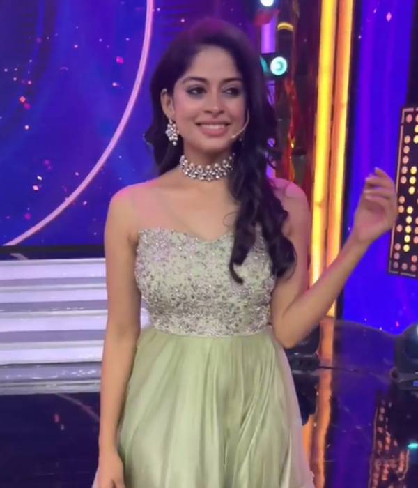 இதுதான் முதல் சீரியல்