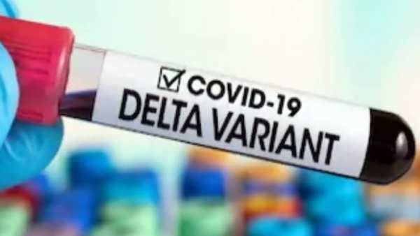 டெல்டா கொரோனா