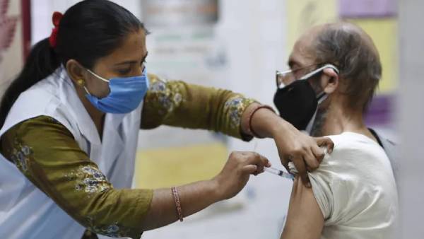 ஒன்றரை லட்சம் பேருக்கு தடுப்பூசி