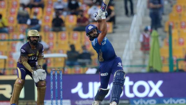 3வது ஓவர்தான் பும்ராவிற்கு 