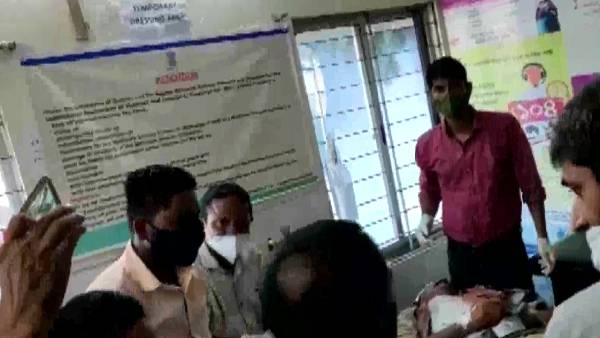 ஒருவர் கைது