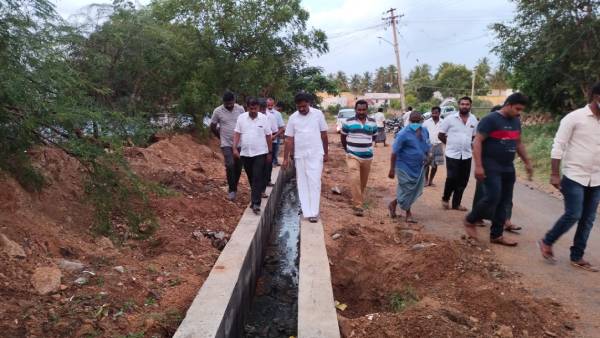 கொந்தளிப்பு 