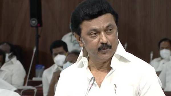 இலங்கை தமிழர் 