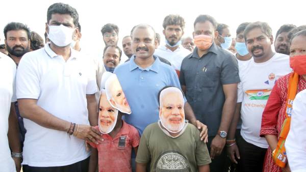பாஜக மறுப்பு 