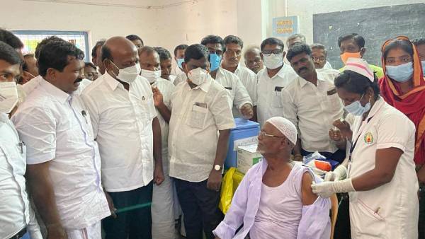 சுகாதாரத் துறை 