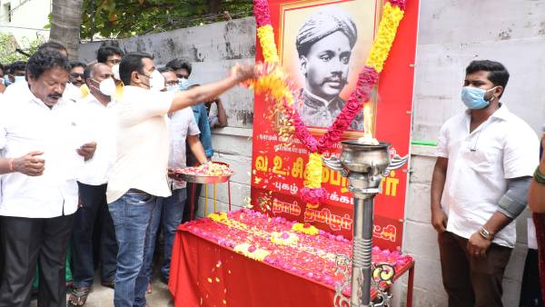  இந்திய நிலமும் நாகர்களும்