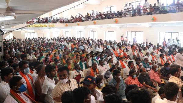 திராவிடத்திற்கு வேலையில்லை திராவிடத்திற்கு வேலையில்லை