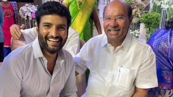 சந்தானம் 