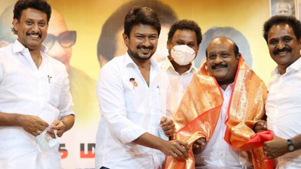 போராட்டம் 