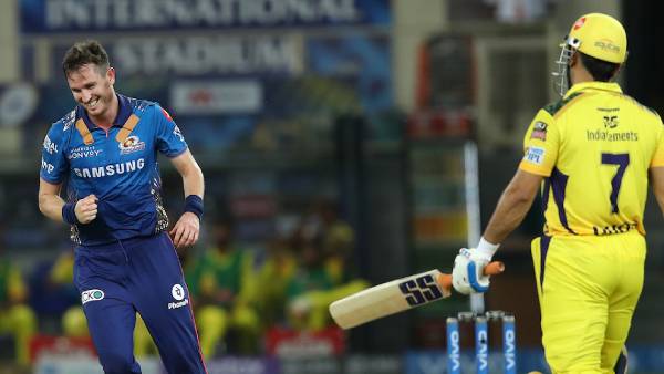 மோசமான ஆட்டம் 