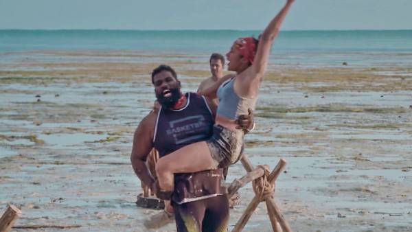 யாரும் சளைத்தவர்கள் அல்ல