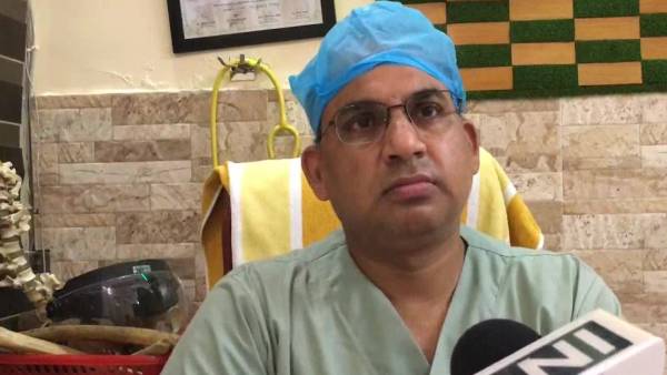 கடுமையான பாதிப்பு