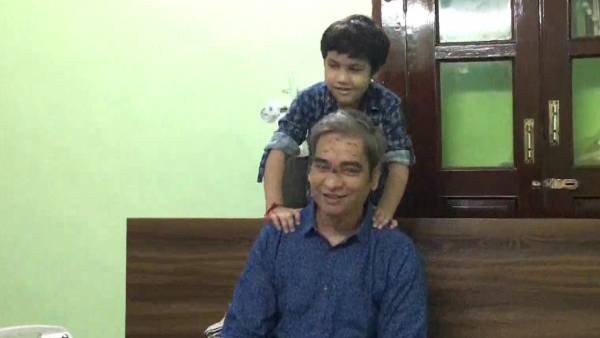 ஓய்வு எடுக்க வேண்டும்