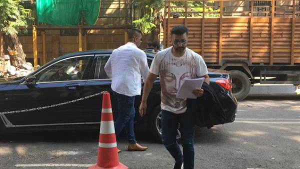 ராஜ் குந்த்ரா 