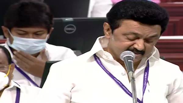 எதிர்க்கட்சிகள் 