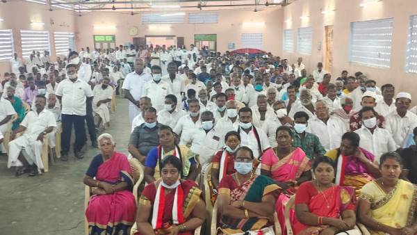  பெரிய கூட்டம் 