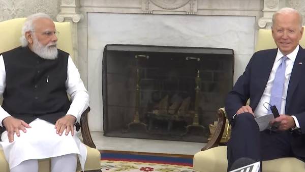 கேப்டன் ஜார்ஜ் பைடன் 