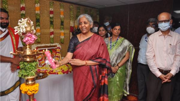 வருமான வரித்துறை 