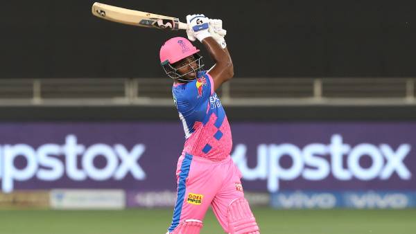 சஞ்சு சாம்சன் பேட்டிங் 