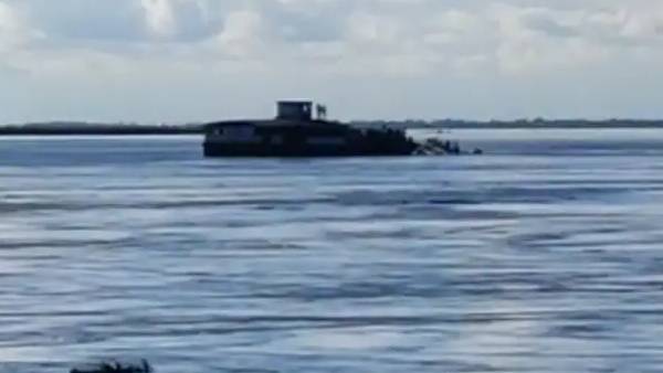 20 பேர் மாயம் 