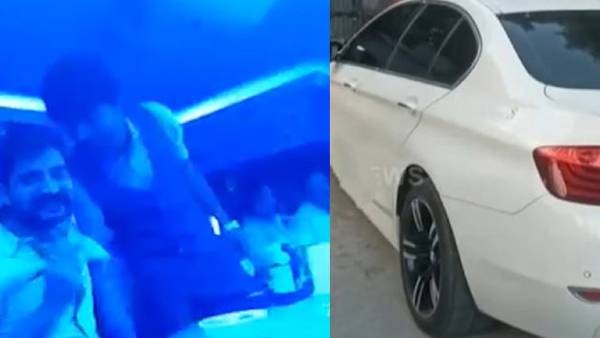 முதல் தாதா 