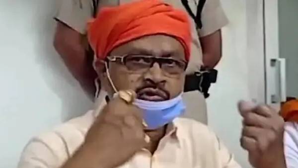 எம்எல்ஏ