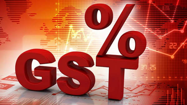 ஜிஎஸ்டி வரம்பு ஜிஎஸ்டி வரம்பு