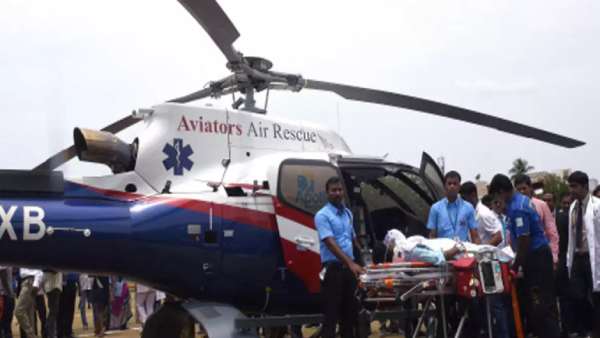 தொடர் சேவை 