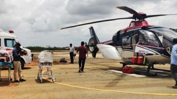 ஆம்புலன்ஸ் 