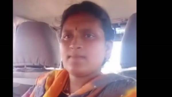 கணவர் பார்த்தது கூட இல்லை கணவர் பார்த்தது கூட இல்லை