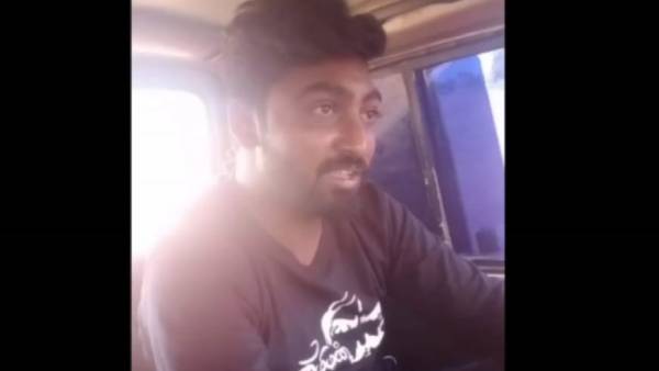 திட்டம் போட்டு ஏமாற்றிய தம்பதி திட்டம் போட்டு ஏமாற்றிய தம்பதி