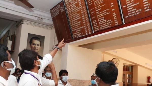  கொரோனா வழிகாட்டுதல்கள்