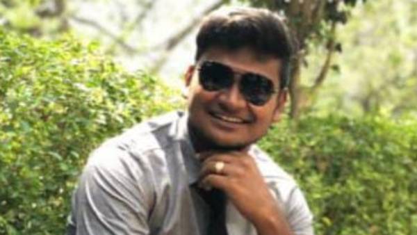 தனியார் ஐடி நிறுவனம் 