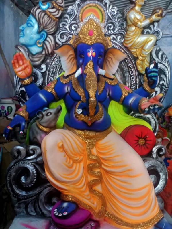 Vinayagar Chathurthi 2021: Why Modhagam for lord Ganesha 
