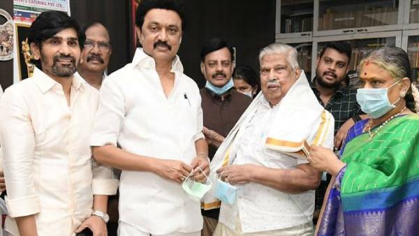 நேரில் சந்தித்து நேரில் சந்தித்து