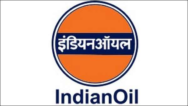 இந்தியன் ஆயில் இந்தியன் ஆயில்
